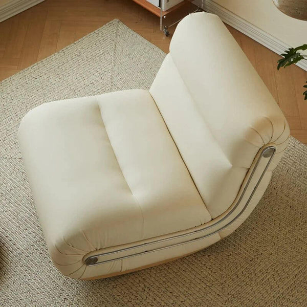 Classy Living Room Rocking Chair-Recliners