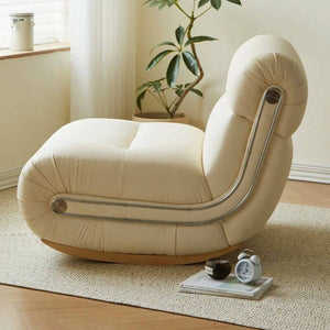 Classy Living Room Rocking Chair-Recliners