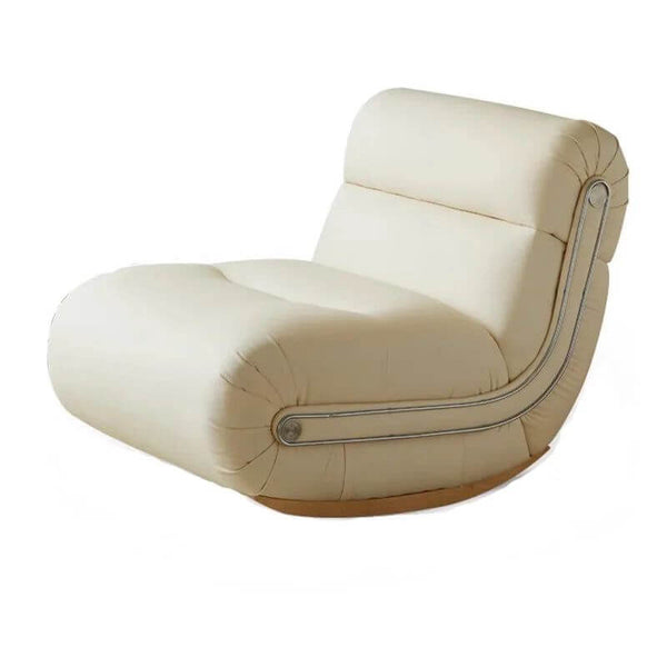 Classy Living Room Rocking Chair-Recliners