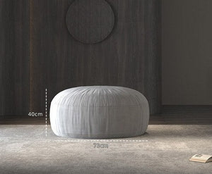 Cloud Shape Designer Sofa Set: Show-Stopping Furniture-Sofa Set