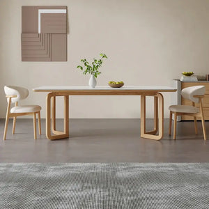 Comedor Designer Luxury Dining Table-Dining Tables