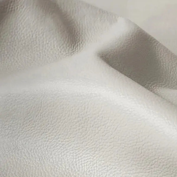 Comedor Leather Wooden Dining Chair-Dining Chairs