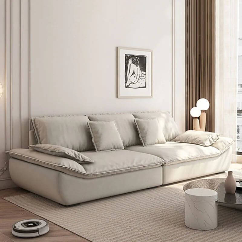 Comfort Exquisite Lounge Sofa Set-Sofa Set
