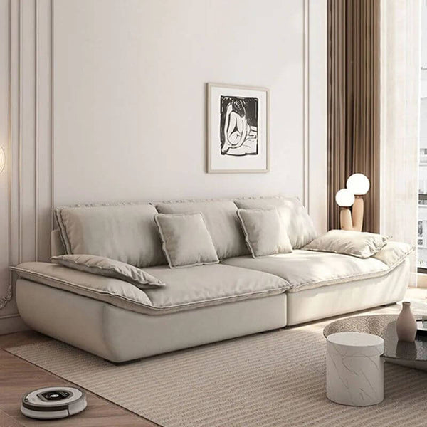 Comfort Exquisite Lounge Sofa Set-Sofa Set