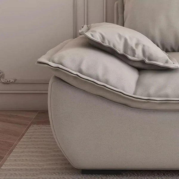 Comfort Exquisite Lounge Sofa Set-Sofa Set