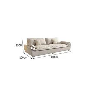 Comfort Exquisite Lounge Sofa Set-Sofa Set