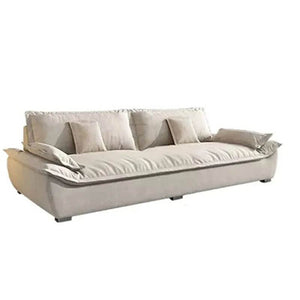 Comfort Exquisite Lounge Sofa Set-Sofa Set
