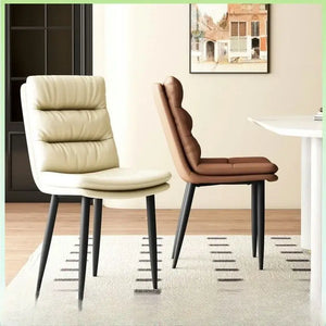 Comfort Style Designer Dining Chair-Dining Chairs