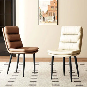 Comfort Style Designer Dining Chair-Dining Chairs