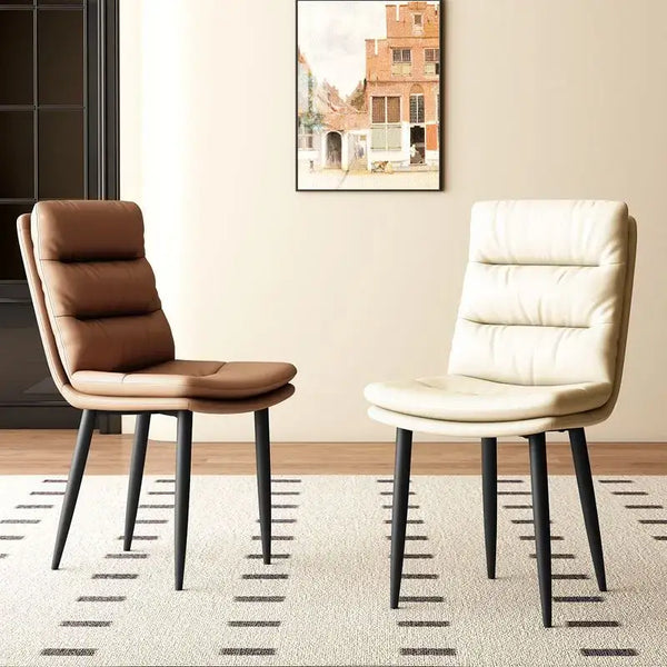 Comfort Style Designer Dining Chair-Dining Chairs