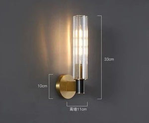 Copper Branch Luster Chandelier-Ceiling Chandelier