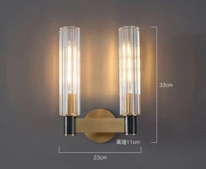 Copper Branch Luster Chandelier-Ceiling Chandelier