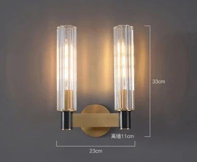 Copper Branch Luster Chandelier-Ceiling Chandelier