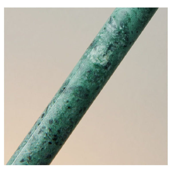 Copper Pendant Light - Marble Ceiling Light-Chandeliers