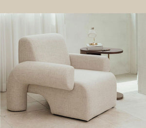 Corduroy Settee: Ultimate Comfort and Style-Arm Chairs, Recliners & Sleeper Chairs