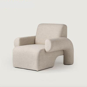Corduroy Settee: Ultimate Comfort and Style-Arm Chairs, Recliners & Sleeper Chairs
