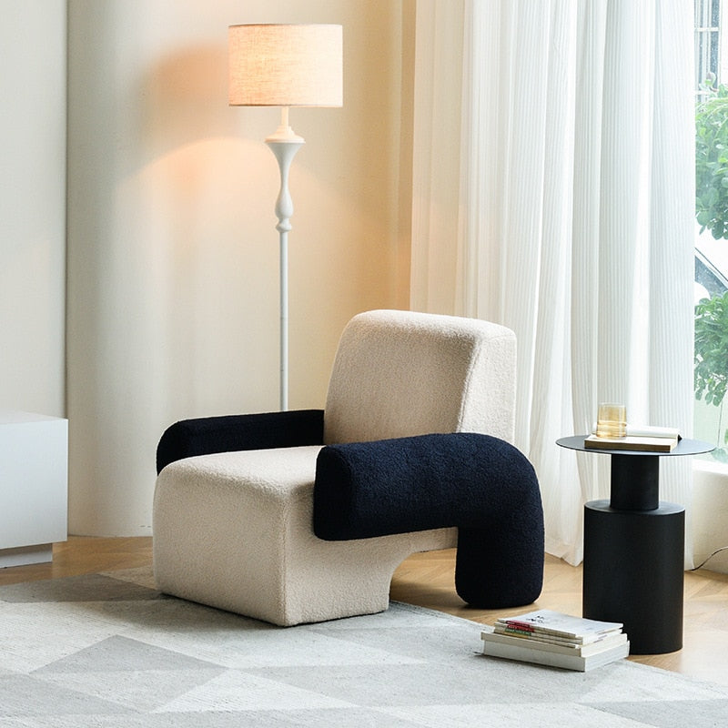 Cosy Armchair: The Perfect Companion for Relaxation-Arm Chairs, Recliners & Sleeper Chairs