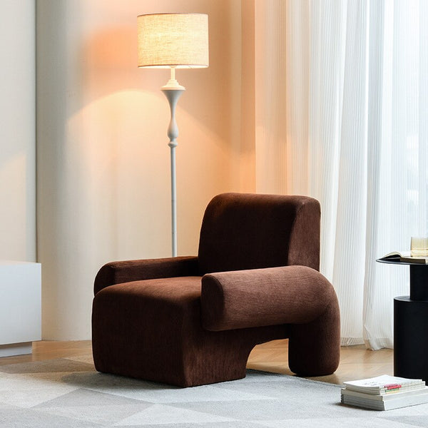 Cosy Armchair: The Perfect Companion for Relaxation-Arm Chairs, Recliners & Sleeper Chairs