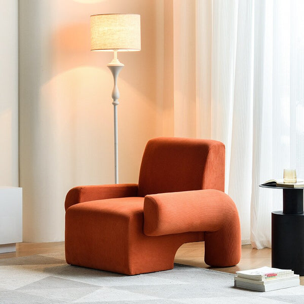 Cosy Armchair: The Perfect Companion for Relaxation-Arm Chairs, Recliners & Sleeper Chairs