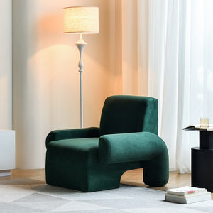 Cosy Armchair: The Perfect Companion for Relaxation-Arm Chairs, Recliners & Sleeper Chairs