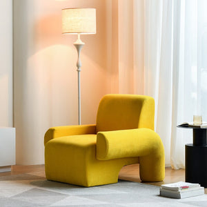Cosy Armchair: The Perfect Companion for Relaxation-Arm Chairs, Recliners & Sleeper Chairs