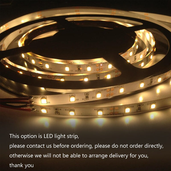 Crane The Bird LED Floor Lamp: Illuminate in Style-Floor Lamp