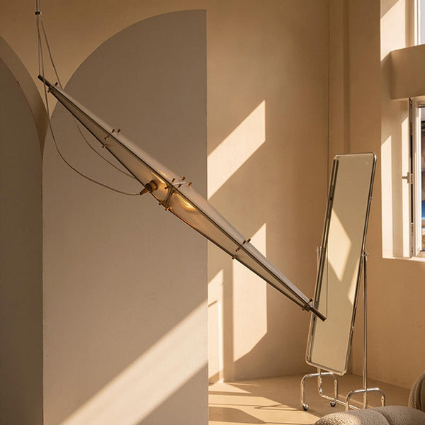 Creative Design LED Light - Petal Shade Light-Kitchen Island