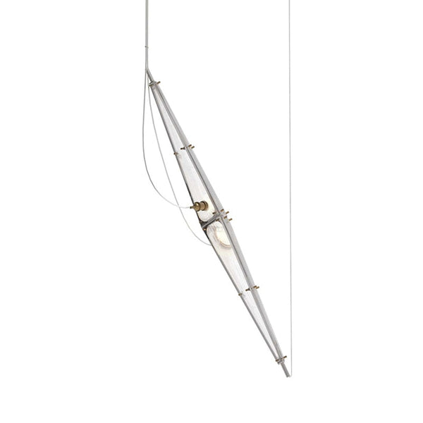 Creative Design LED Light - Petal Shade Light-Kitchen Island