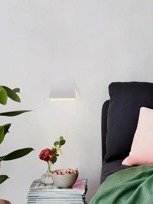 Creative Minimalistic Wall Light - Pack of 2-Wall Lights