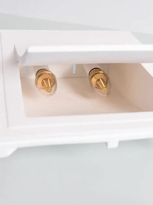 Creative Minimalistic Wall Light - Pack of 2-Wall Lights