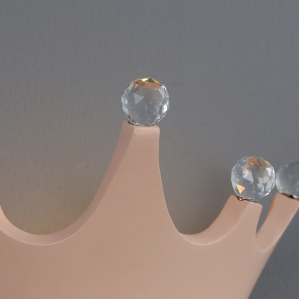 Crown Lights for Kids Room: Transform Their Space-Kids Room Nursery Lighting