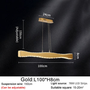 Crystal Ring Chandelier: Exquisite Lighting Décor-Ceiling Chandelier