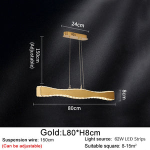 Crystal Ring Chandelier: Exquisite Lighting Décor-Ceiling Chandelier