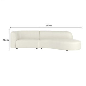 Curved Sofa: Discover Our Top Picks for Your Home-Sofa Set