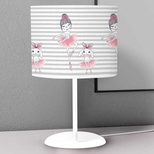 Cute Tiny Sailor Teddy Bear Kids Bedroom Night Lamp-Kids Room Nursery Lighting