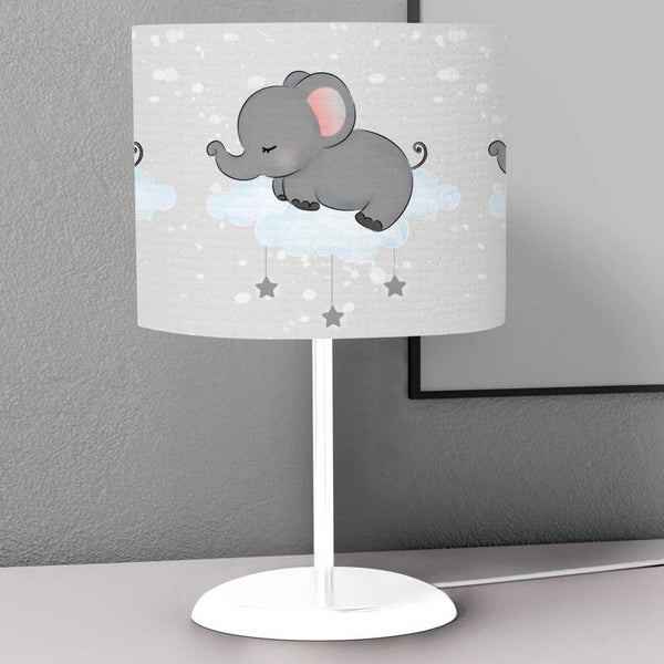 Cute Tiny Sailor Teddy Bear Kids Bedroom Night Lamp-Kids Room Nursery Lighting