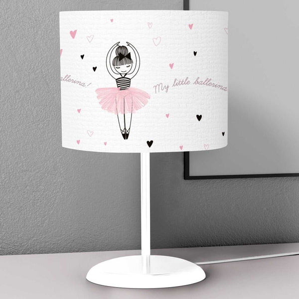 Cute Tiny Sailor Teddy Bear Kids Bedroom Night Lamp-Kids Room Nursery Lighting