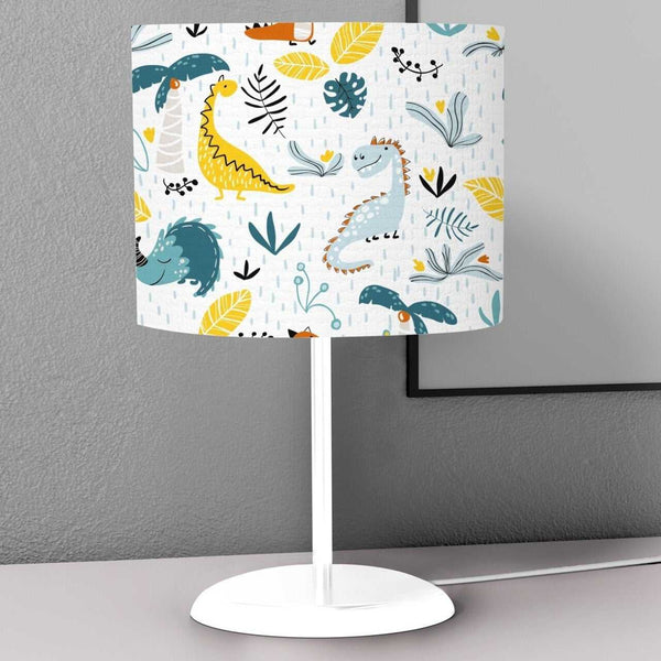 Cute Tiny Sailor Teddy Bear Kids Bedroom Night Lamp-Kids Room Nursery Lighting