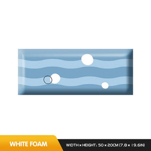 Deep Sea Divers Kids Wall Padded Safety Cushions-Anti Collision Padded Wall Stickers