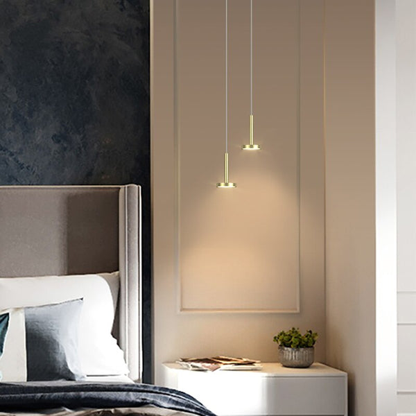 Designer Arc Luxury Staircase Chandelier-Staircase Chandelier