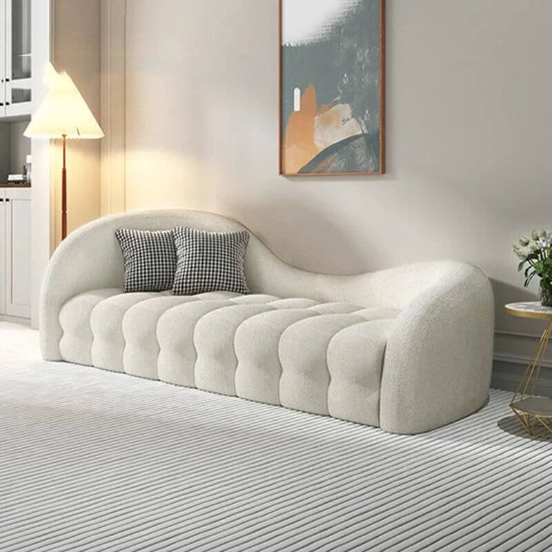 Designer Arch Bubble Sofa Set-Sofa Set