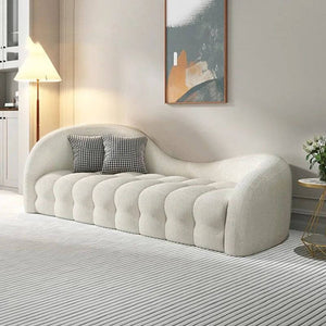 Designer Arch Bubble Sofa Set-Sofa Set