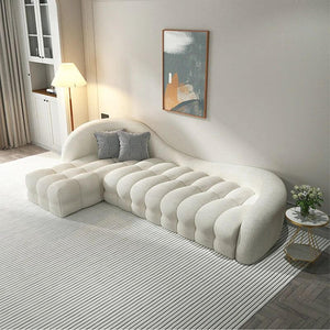 Designer Arch Bubble Sofa Set-Sofa Set