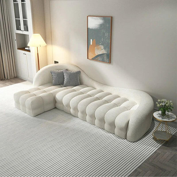Designer Arch Bubble Sofa Set-Sofa Set