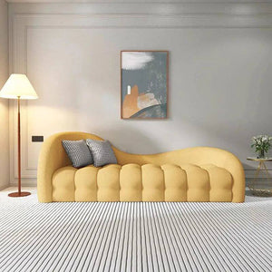 Designer Arch Bubble Sofa Set-Sofa Set