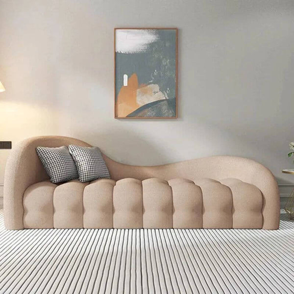 Designer Arch Bubble Sofa Set-Sofa Set