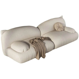 Designer Cat Design Italian Sofa Set-Sofa Set