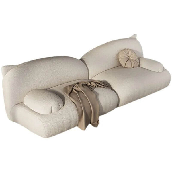 Designer Cat Design Italian Sofa Set-Sofa Set