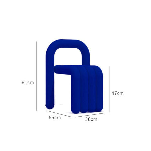 Designer Coffee Chair-Arm Chairs, Recliners & Sleeper Chairs