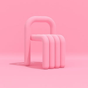 Designer Coffee Chair-Arm Chairs, Recliners & Sleeper Chairs